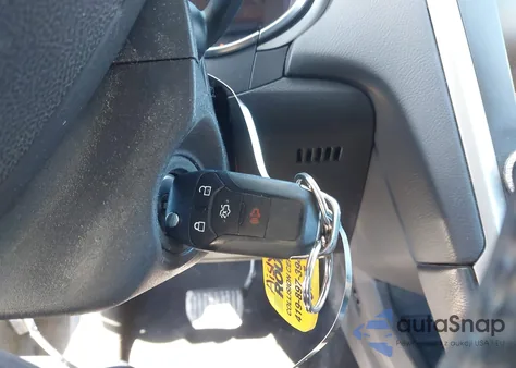 2013 Ford Fusion Se из США, поврежденный, VIN 3FA6P0HR5DR287341